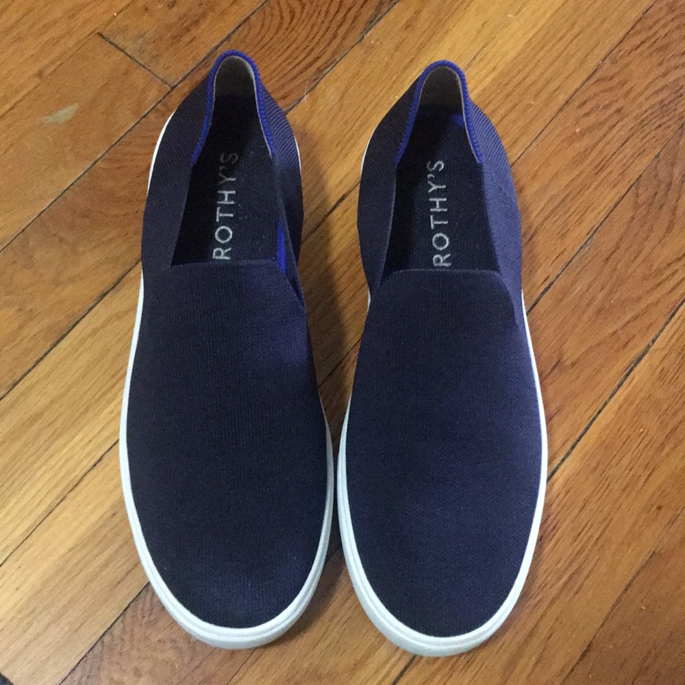 Rothy’s The Sneaker